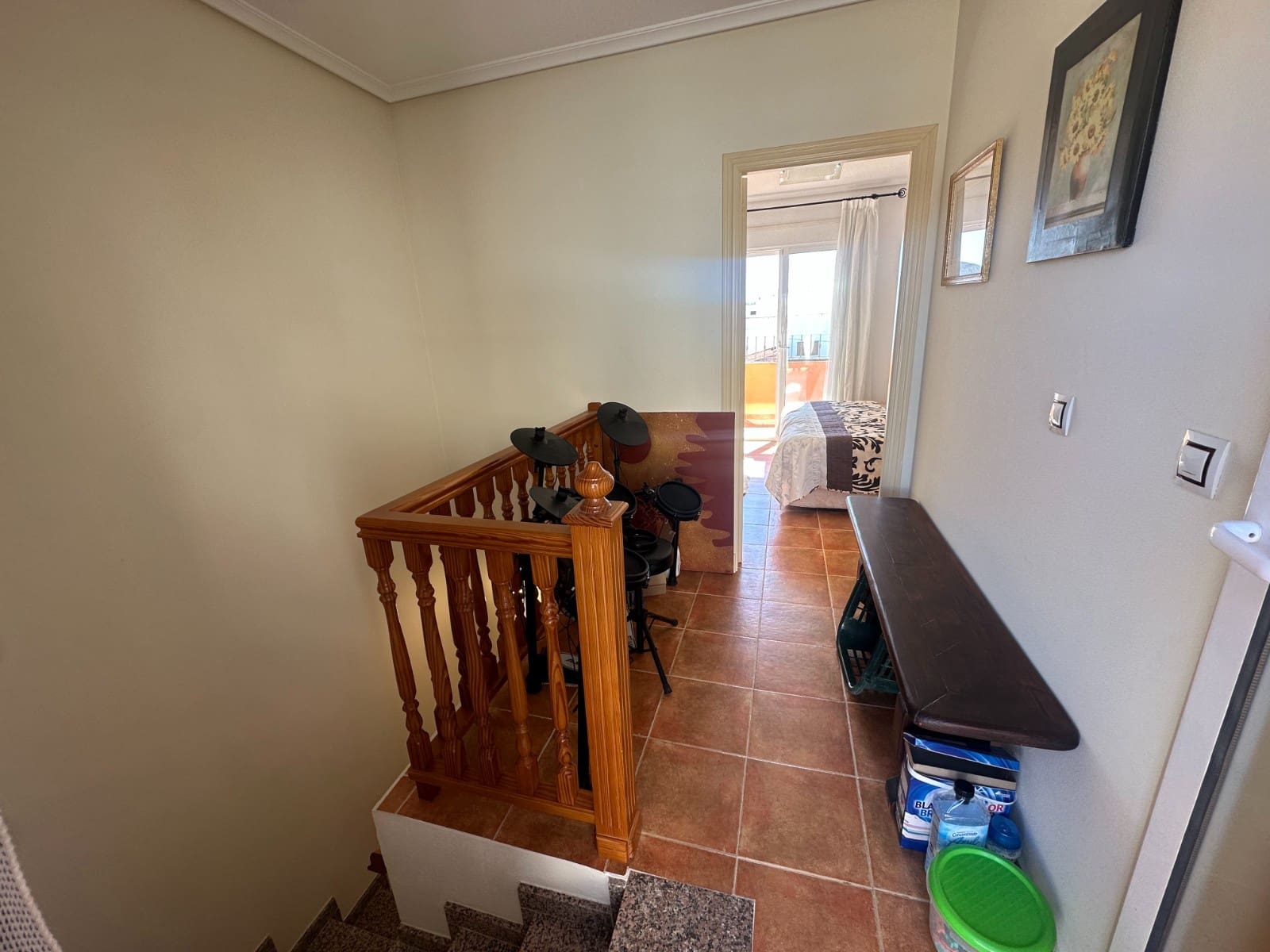 3 sovrum Hus till salu i Jacarilla med garage - 185 000 € (Ref: 9856240)