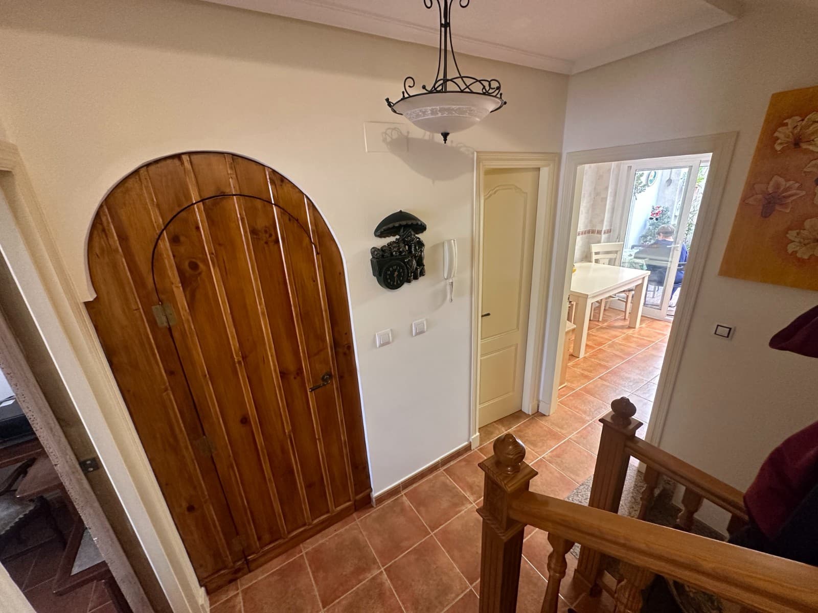 3 sovrum Hus till salu i Jacarilla med garage - 185 000 € (Ref: 9856240)