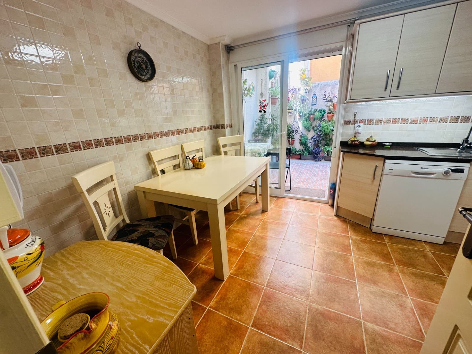 3 sovrum Hus till salu i Jacarilla med garage - 185 000 € (Ref: 9856240)