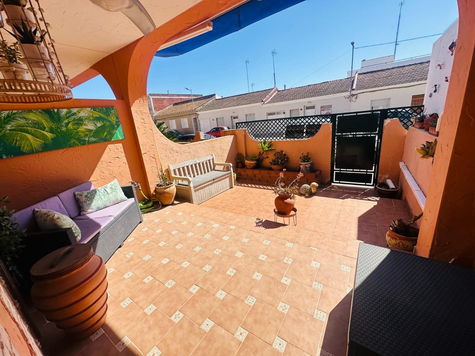 3 sovrum Hus till salu i Jacarilla med garage - 185 000 € (Ref: 9856240)