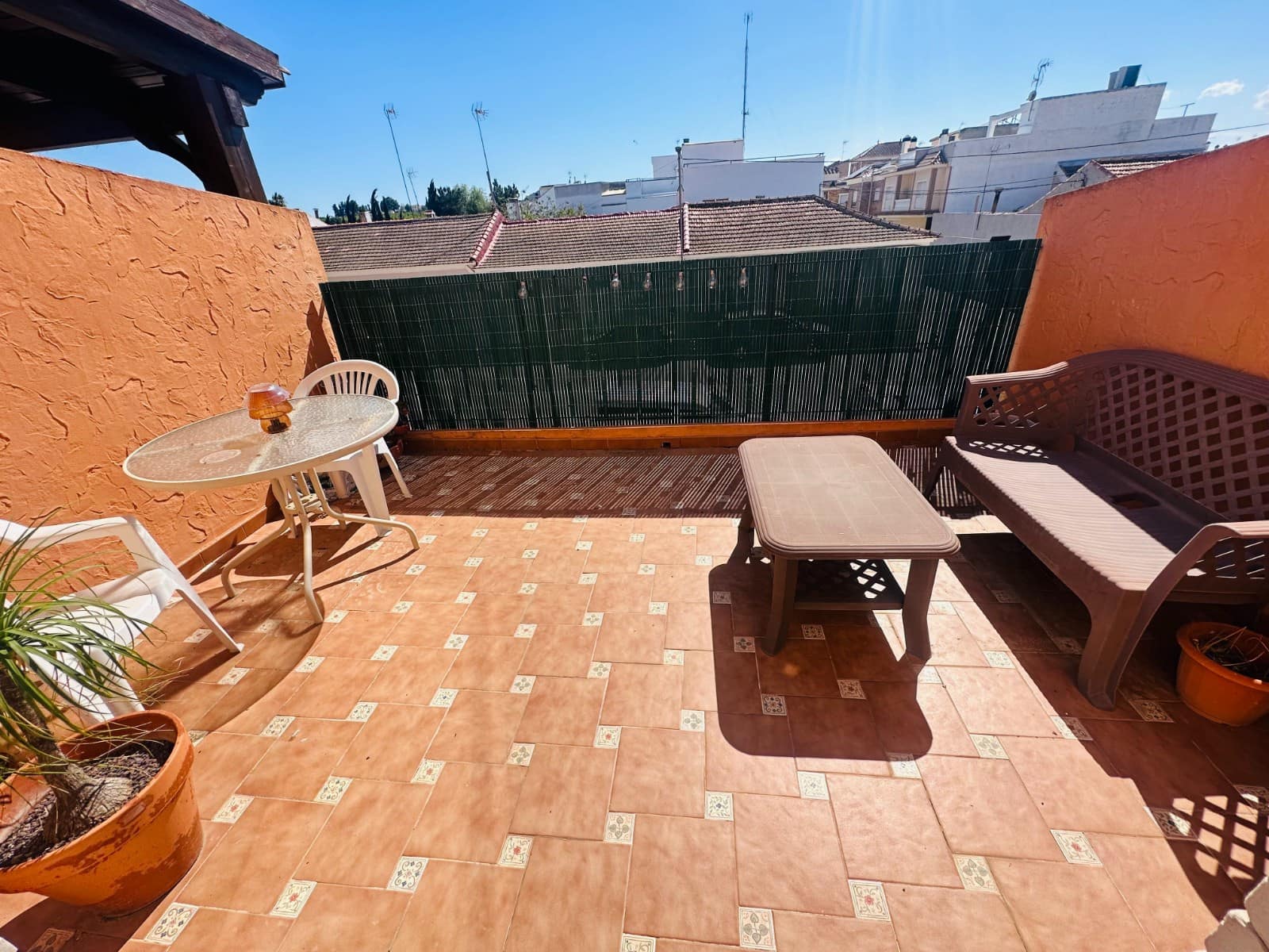 3 sovrum Hus till salu i Jacarilla med garage - 185 000 € (Ref: 9856240)