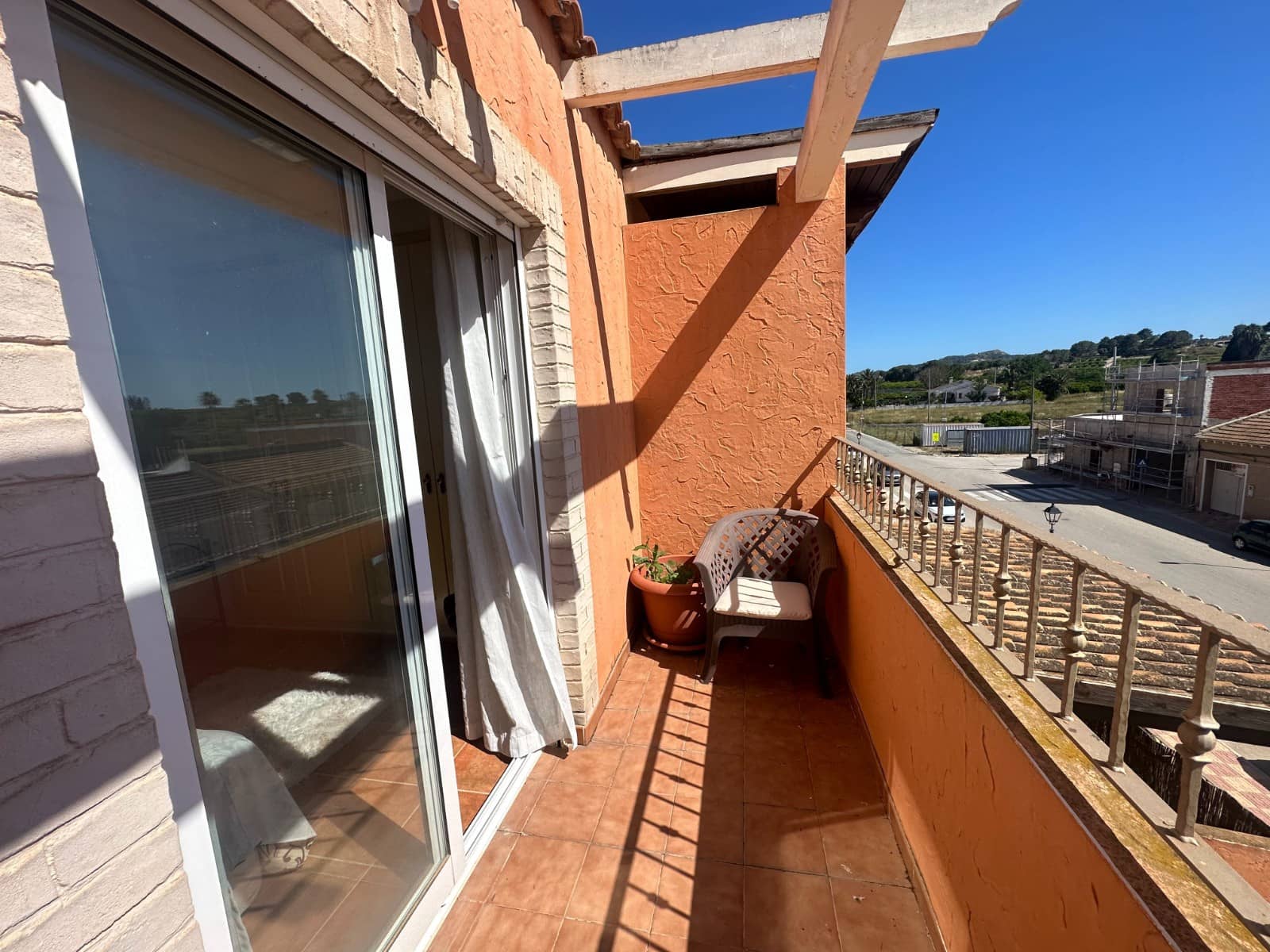 3 sovrum Hus till salu i Jacarilla med garage - 185 000 € (Ref: 9856240)