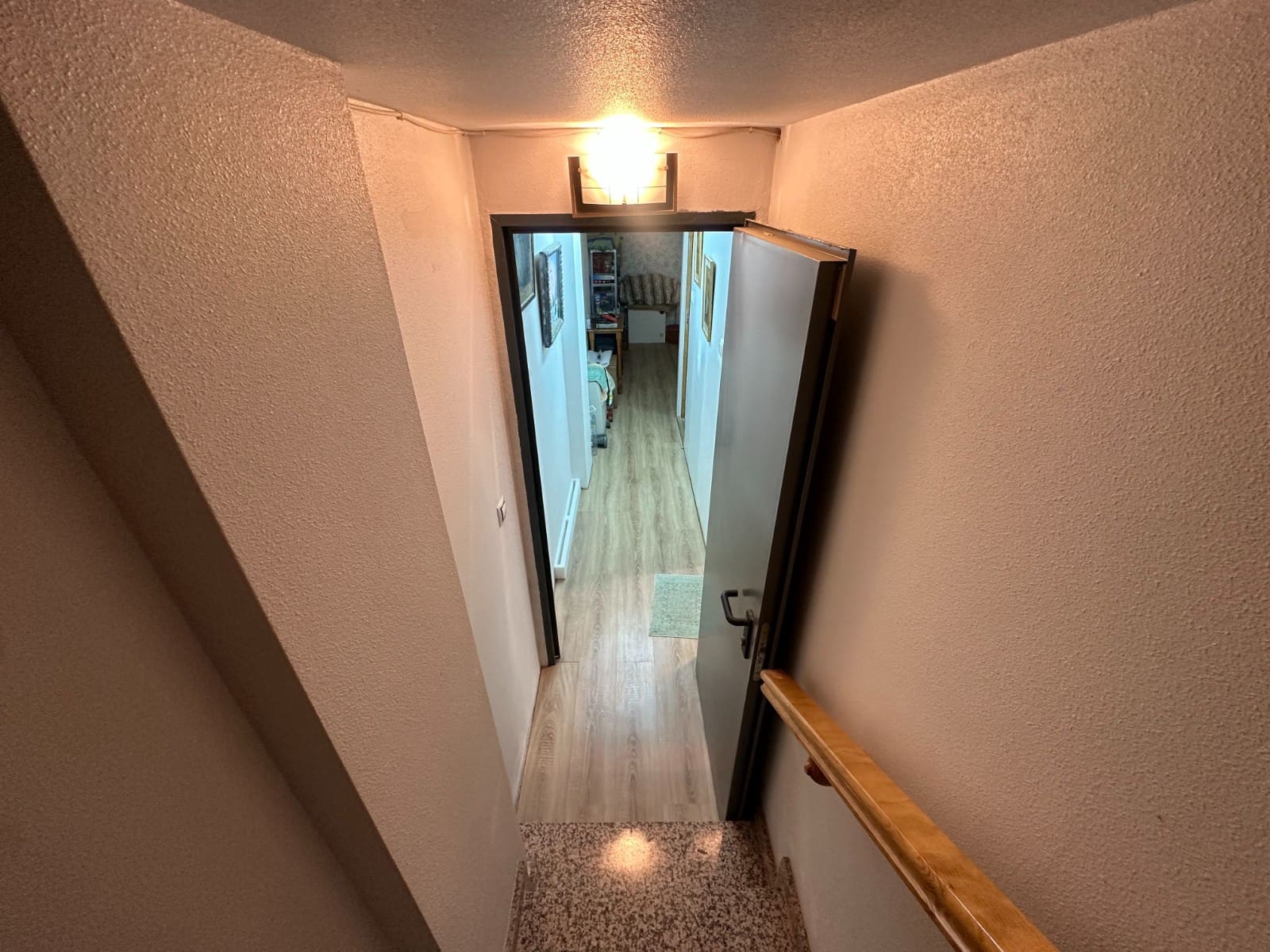 3 sovrum Hus till salu i Jacarilla med garage - 185 000 € (Ref: 9856240)