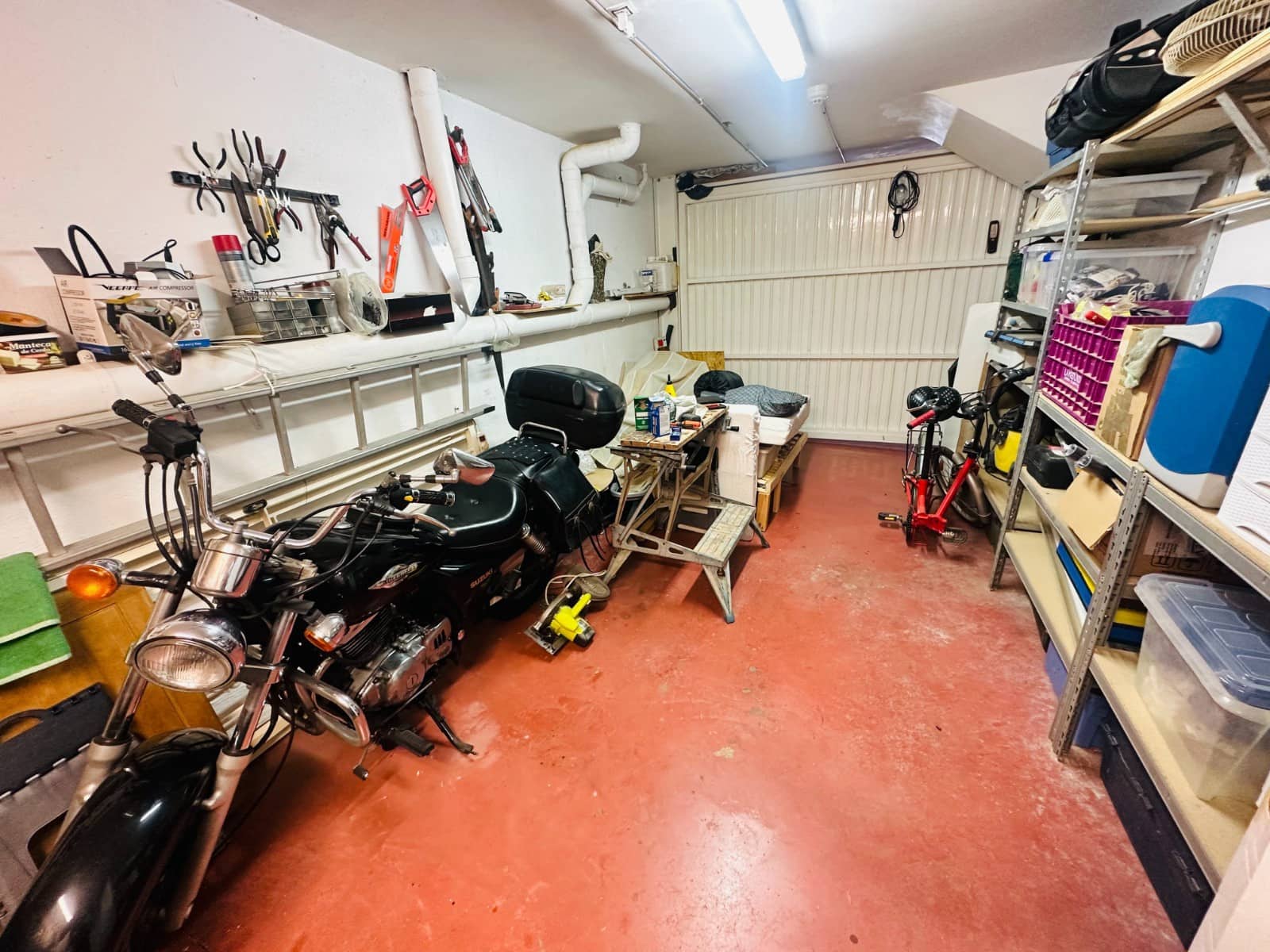 3 sovrum Hus till salu i Jacarilla med garage - 185 000 € (Ref: 9856240)