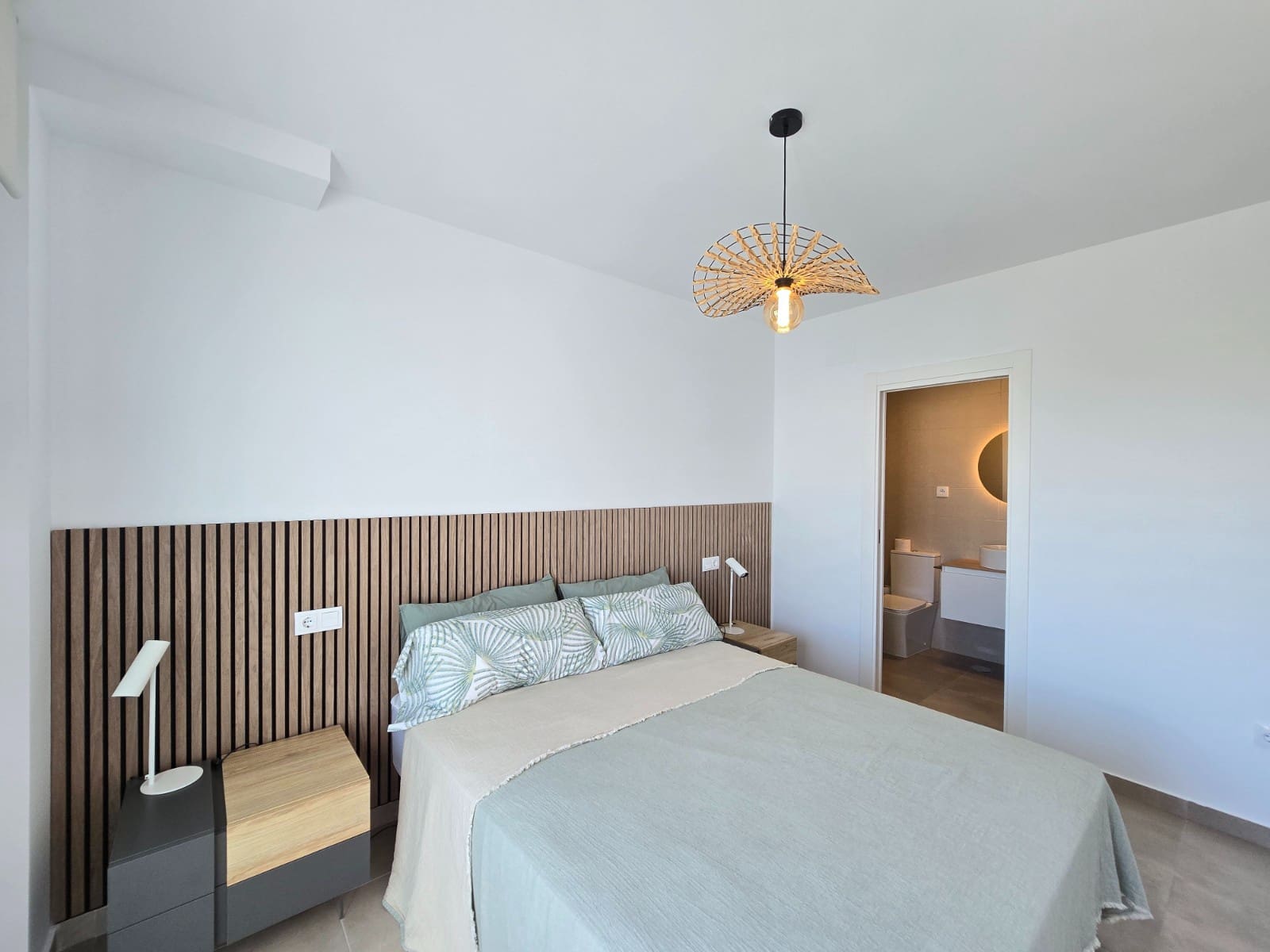 2 soverom Leilighet til salgs i Murcia by med svømmebasseng garasje - € 299 950 (Ref: 9856266)