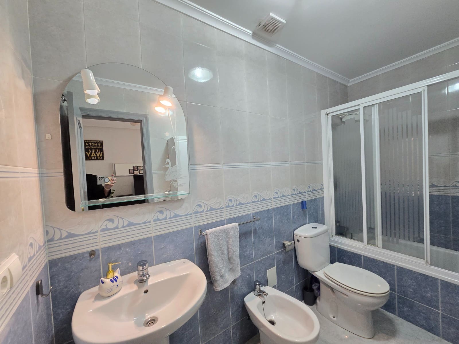 3 bedroom Apartment for sale in Los Montesinos with pool - € 145,000 (Ref: 9856270)