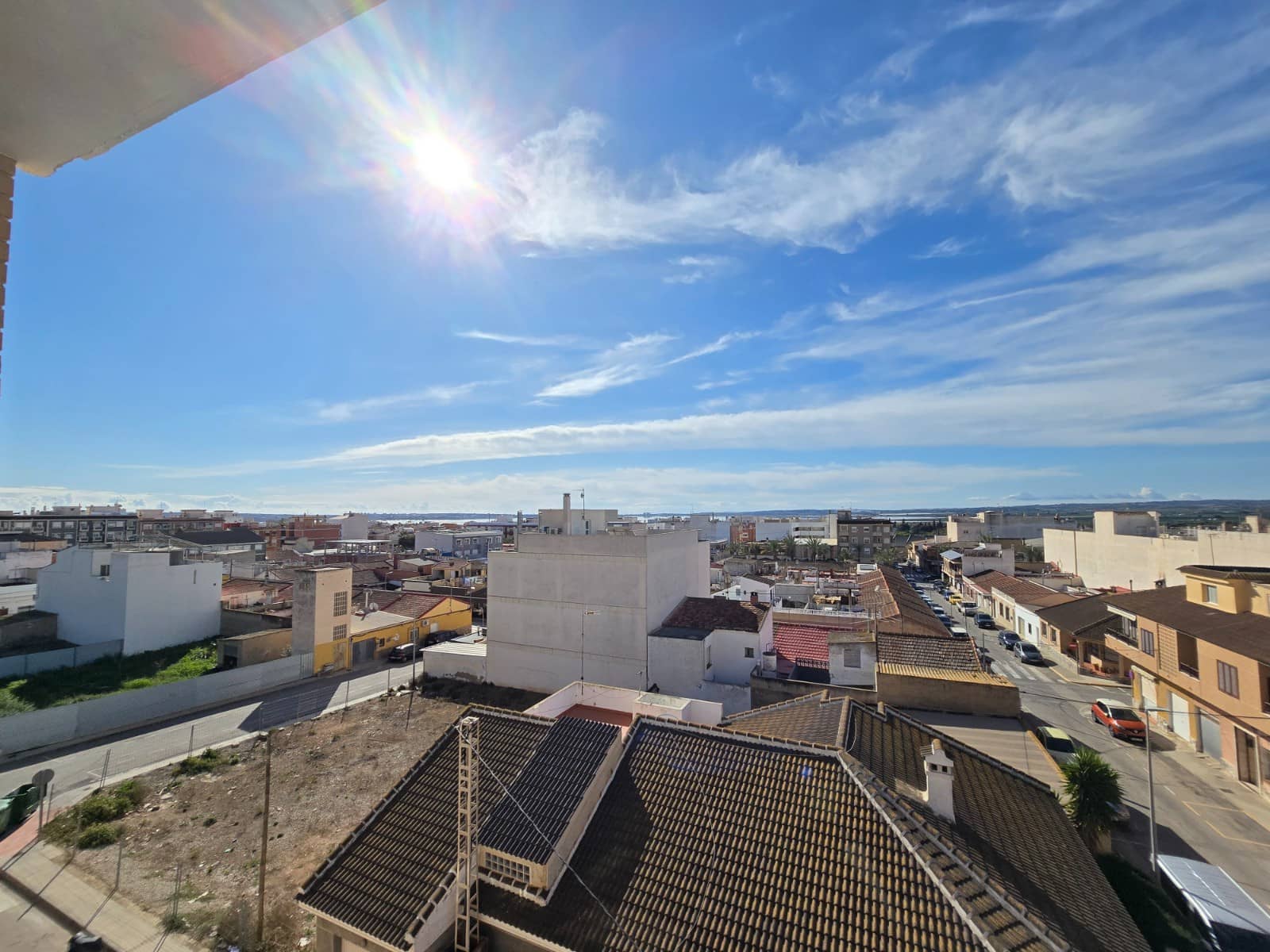 3 bedroom Apartment for sale in Los Montesinos with pool - € 145,000 (Ref: 9856270)