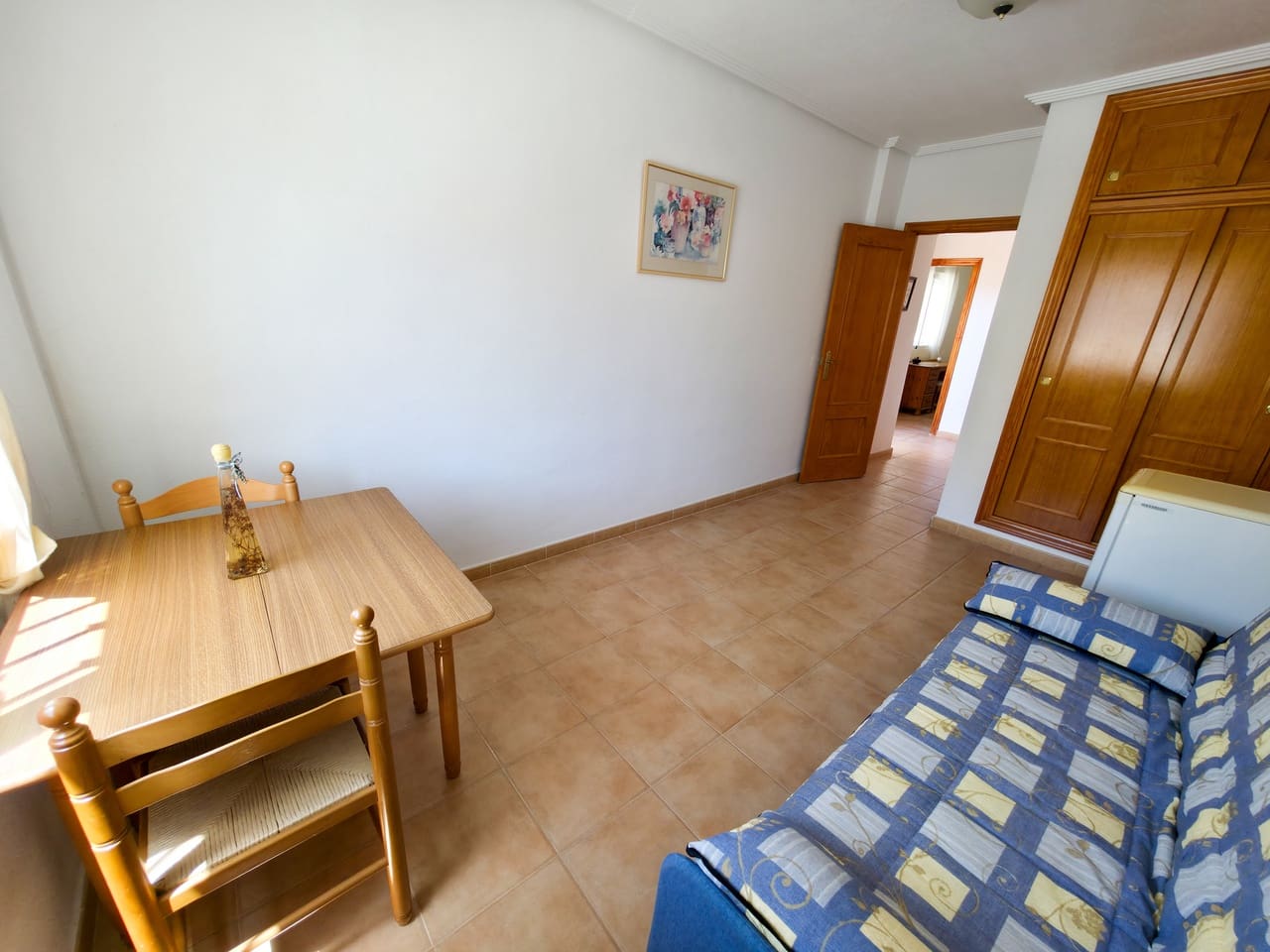 4 soveværelse Villa til salg i Villamartin med swimmingpool garage - € 229.950 (Ref: 9861212)