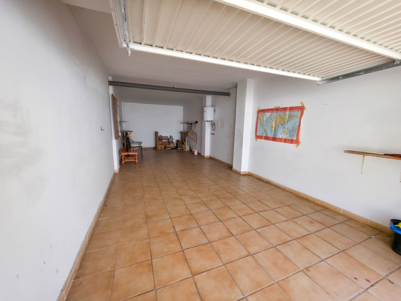 4 soveværelse Villa til salg i Villamartin med swimmingpool garage - € 229.950 (Ref: 9861212)