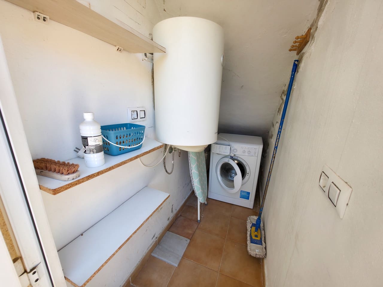 4 soveværelse Villa til salg i Villamartin med swimmingpool garage - € 229.950 (Ref: 9861212)