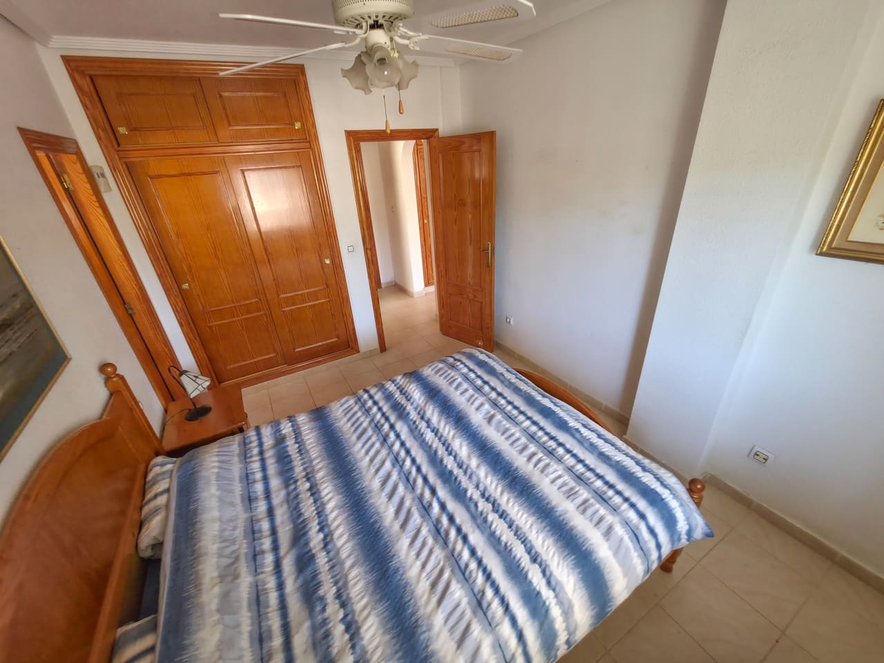 4 soveværelse Villa til salg i Villamartin med swimmingpool garage - € 229.950 (Ref: 9861212)