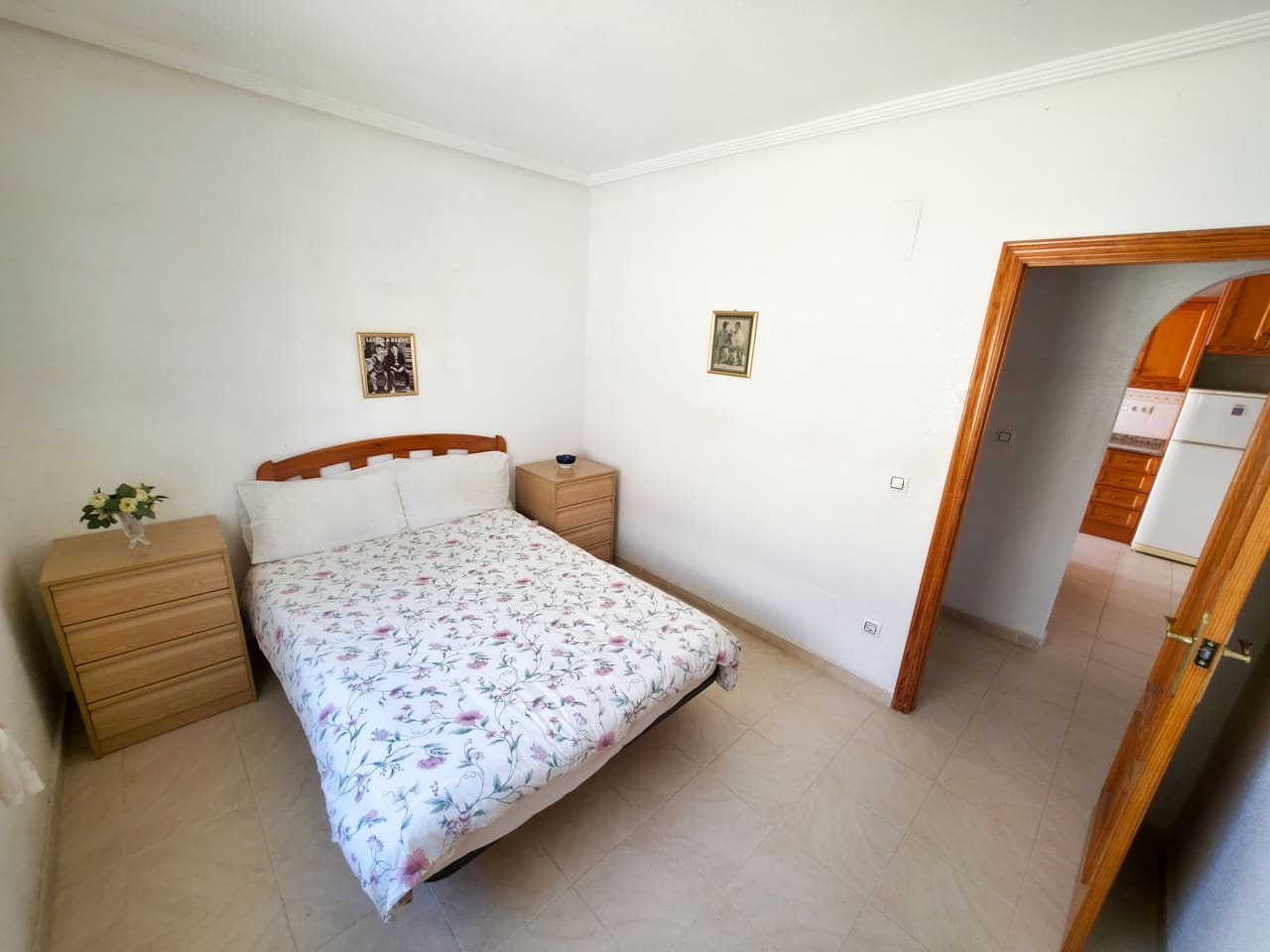 4 soveværelse Villa til salg i Villamartin med swimmingpool garage - € 229.950 (Ref: 9861212)