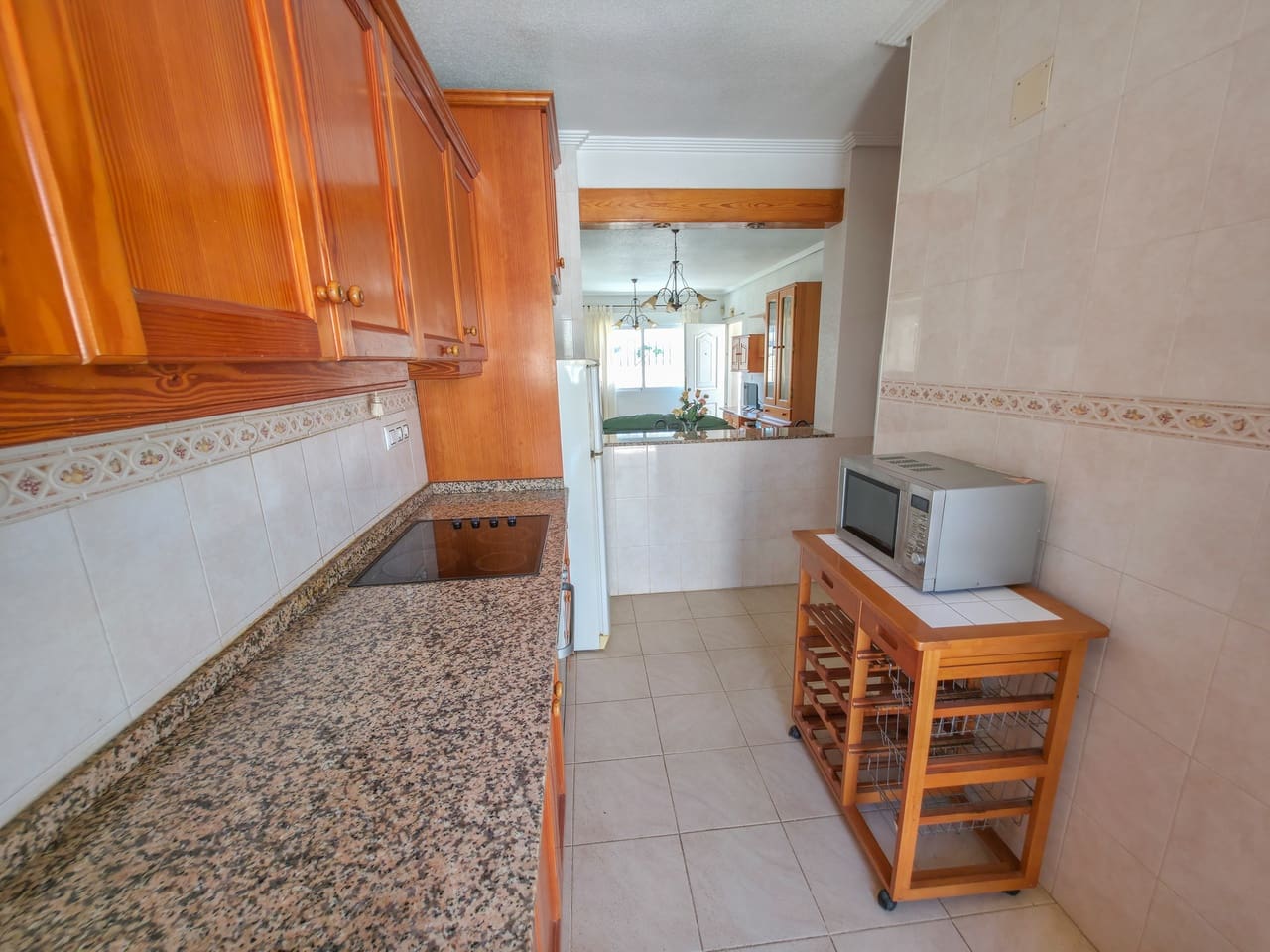 4 soveværelse Villa til salg i Villamartin med swimmingpool garage - € 229.950 (Ref: 9861212)