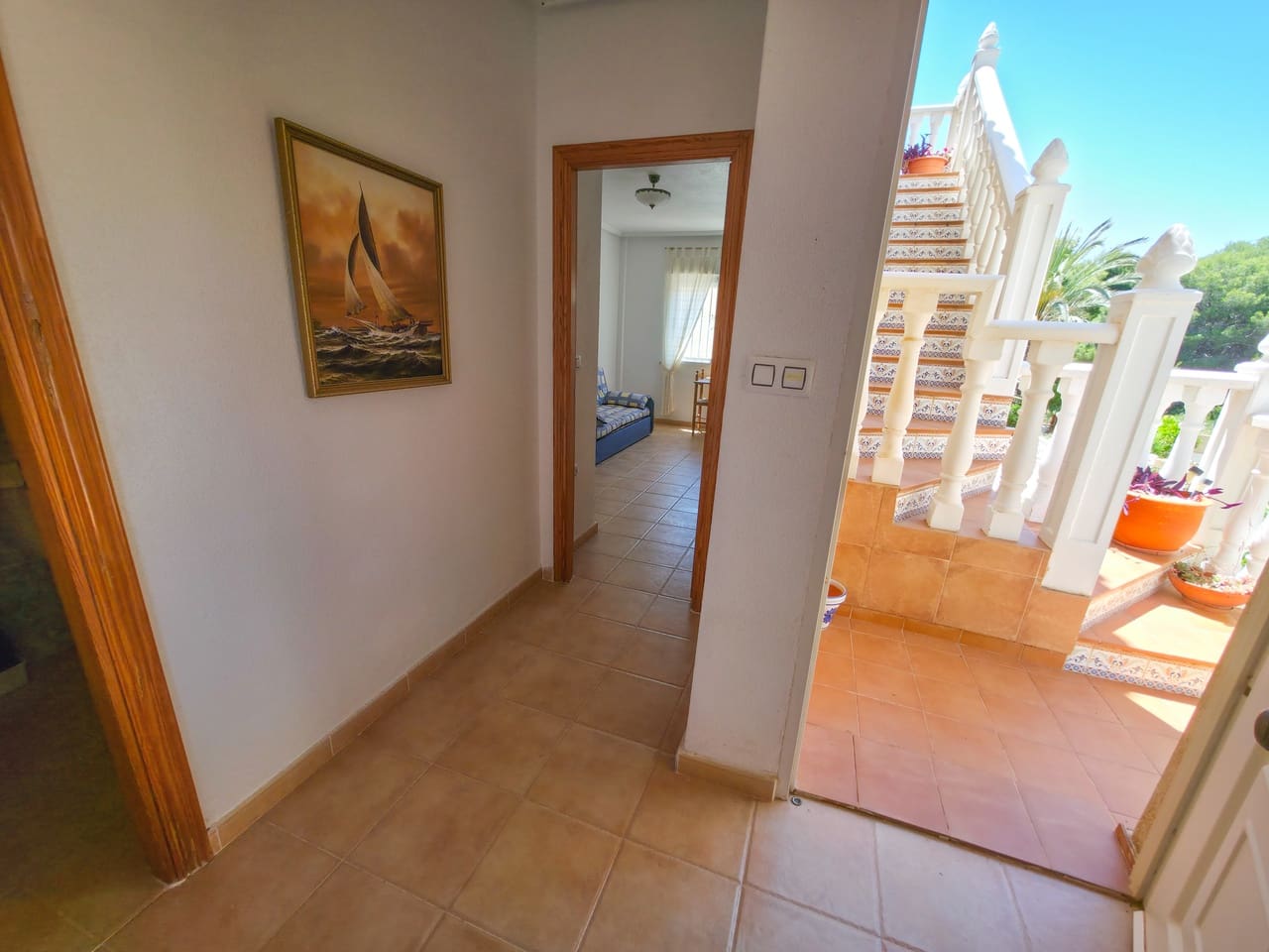 4 soveværelse Villa til salg i Villamartin med swimmingpool garage - € 229.950 (Ref: 9861212)