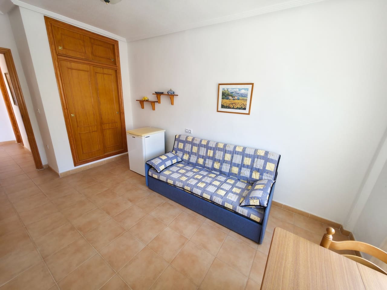 4 soveværelse Villa til salg i Villamartin med swimmingpool garage - € 229.950 (Ref: 9861212)