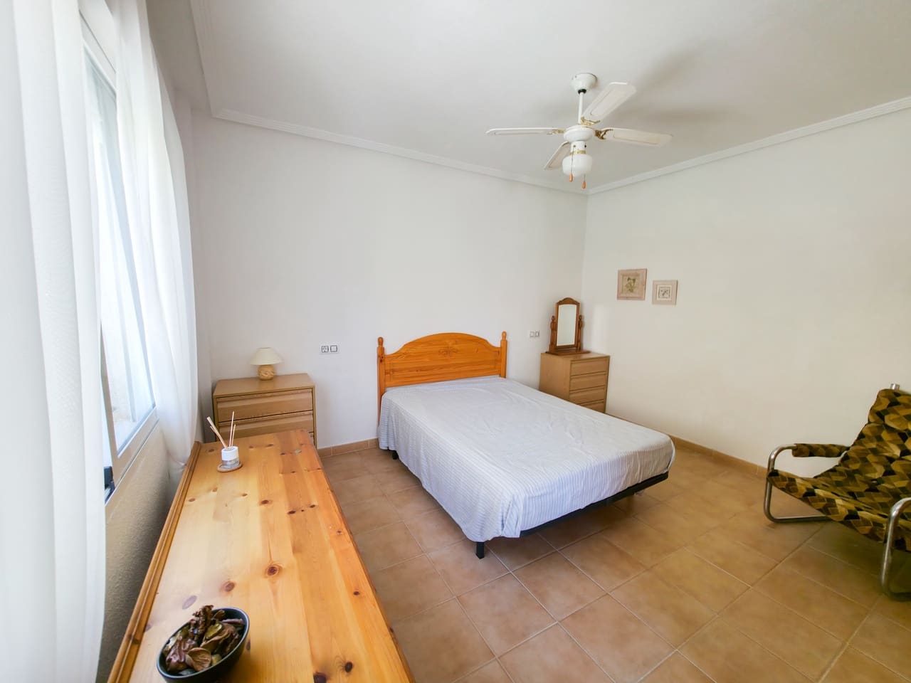 4 soveværelse Villa til salg i Villamartin med swimmingpool garage - € 229.950 (Ref: 9861212)