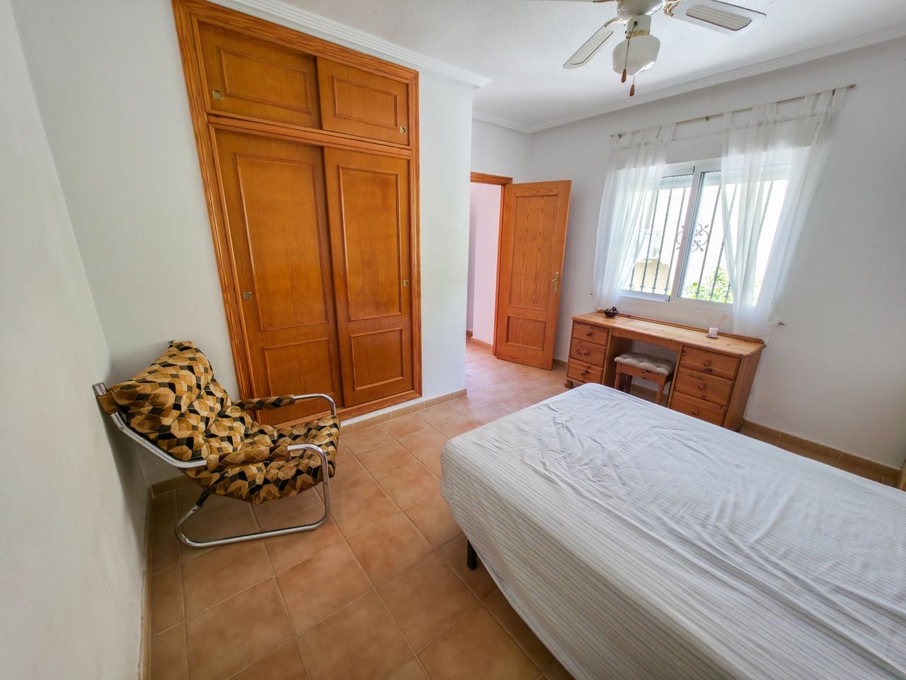 4 soveværelse Villa til salg i Villamartin med swimmingpool garage - € 229.950 (Ref: 9861212)