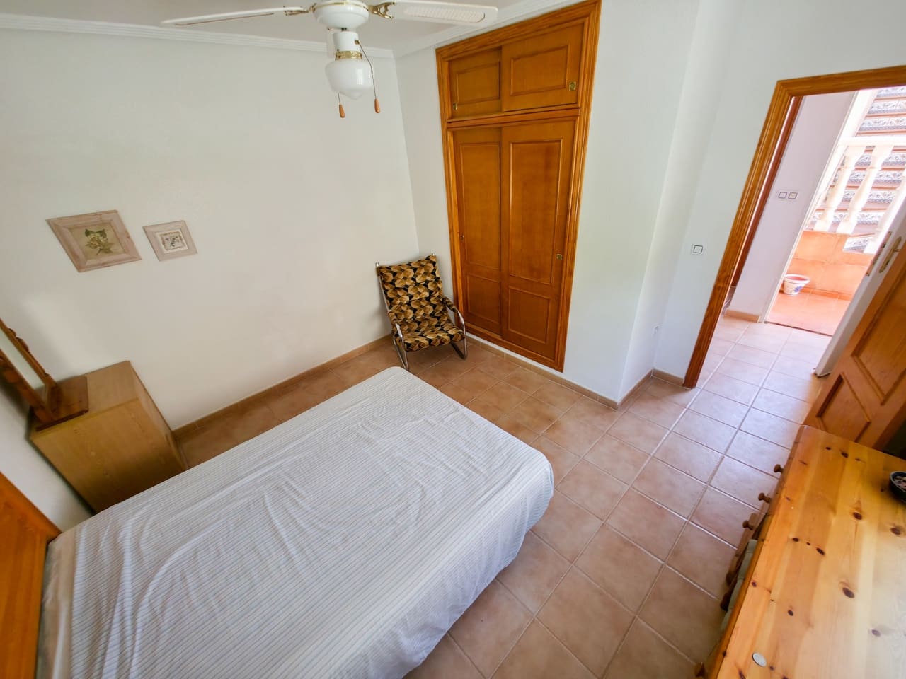4 soveværelse Villa til salg i Villamartin med swimmingpool garage - € 229.950 (Ref: 9861212)