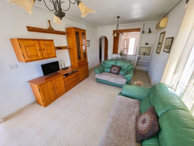 4 soveværelse Villa til salg i Villamartin, Orihuela med swimmingpool garage - € 229.950 (Ref: 9861212)