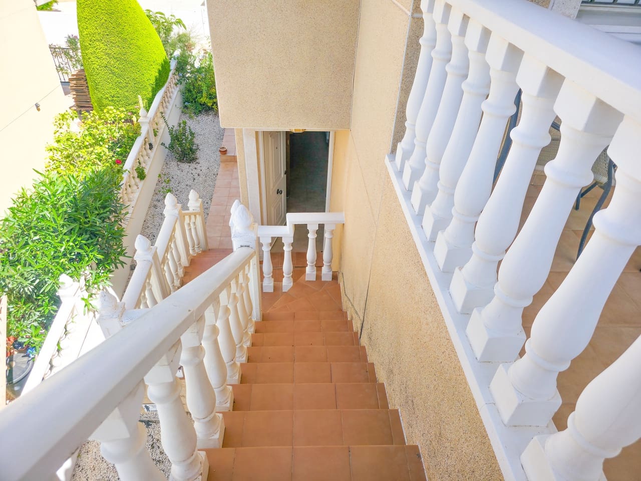 4 soveværelse Villa til salg i Villamartin med swimmingpool garage - € 229.950 (Ref: 9861212)