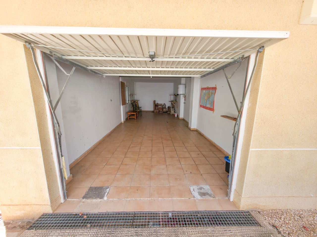 4 soveværelse Villa til salg i Villamartin med swimmingpool garage - € 229.950 (Ref: 9861212)