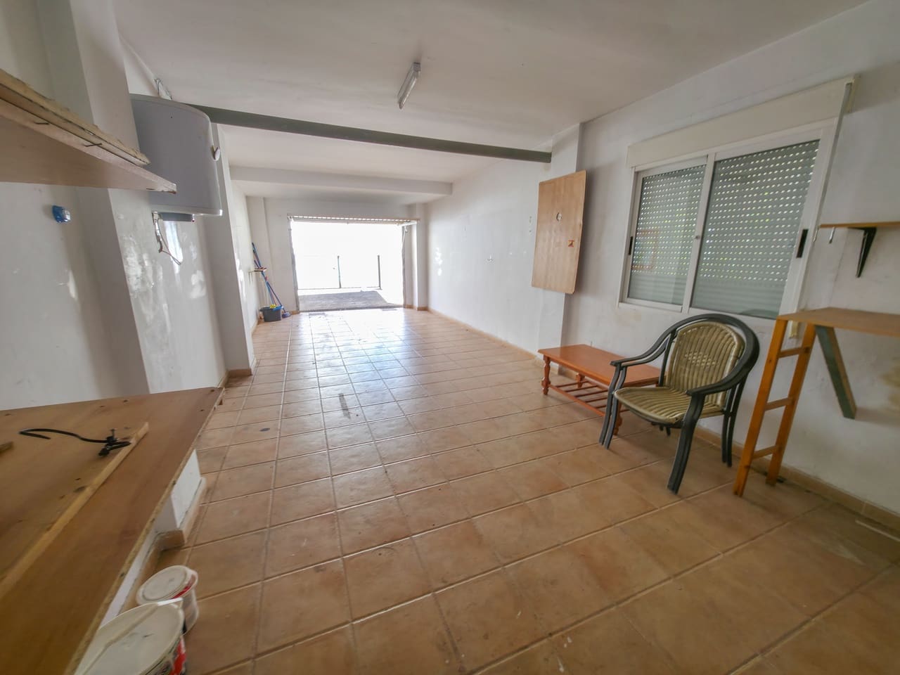 4 soveværelse Villa til salg i Villamartin med swimmingpool garage - € 229.950 (Ref: 9861212)