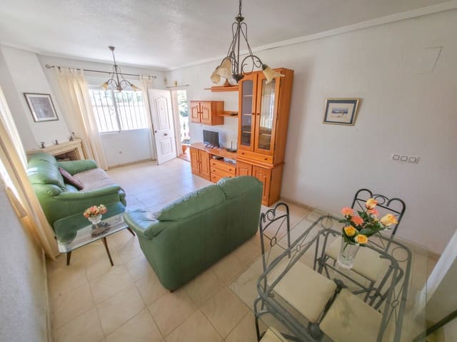 4 soveværelse Villa til salg i Villamartin, Orihuela med swimmingpool garage - € 229.950 (Ref: 9861212)