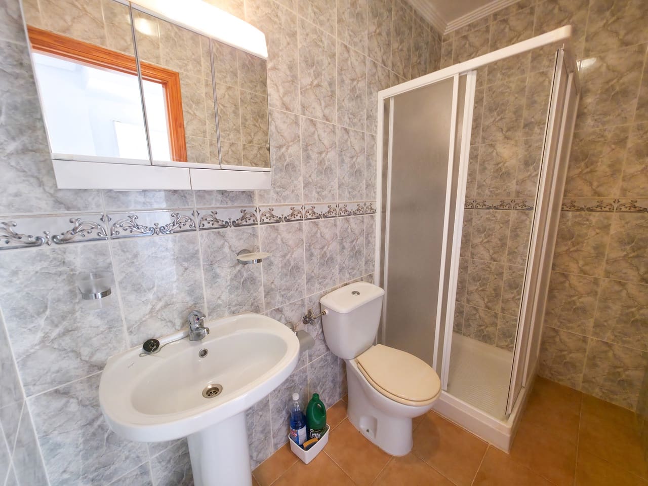 4 soveværelse Villa til salg i Villamartin med swimmingpool garage - € 229.950 (Ref: 9861212)