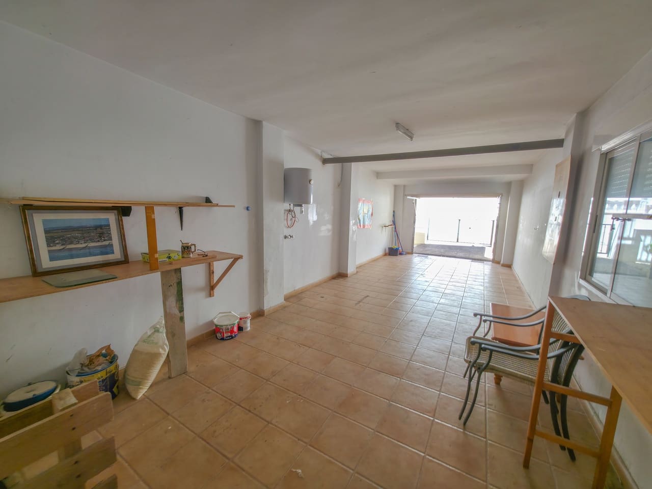 4 soveværelse Villa til salg i Villamartin med swimmingpool garage - € 229.950 (Ref: 9861212)