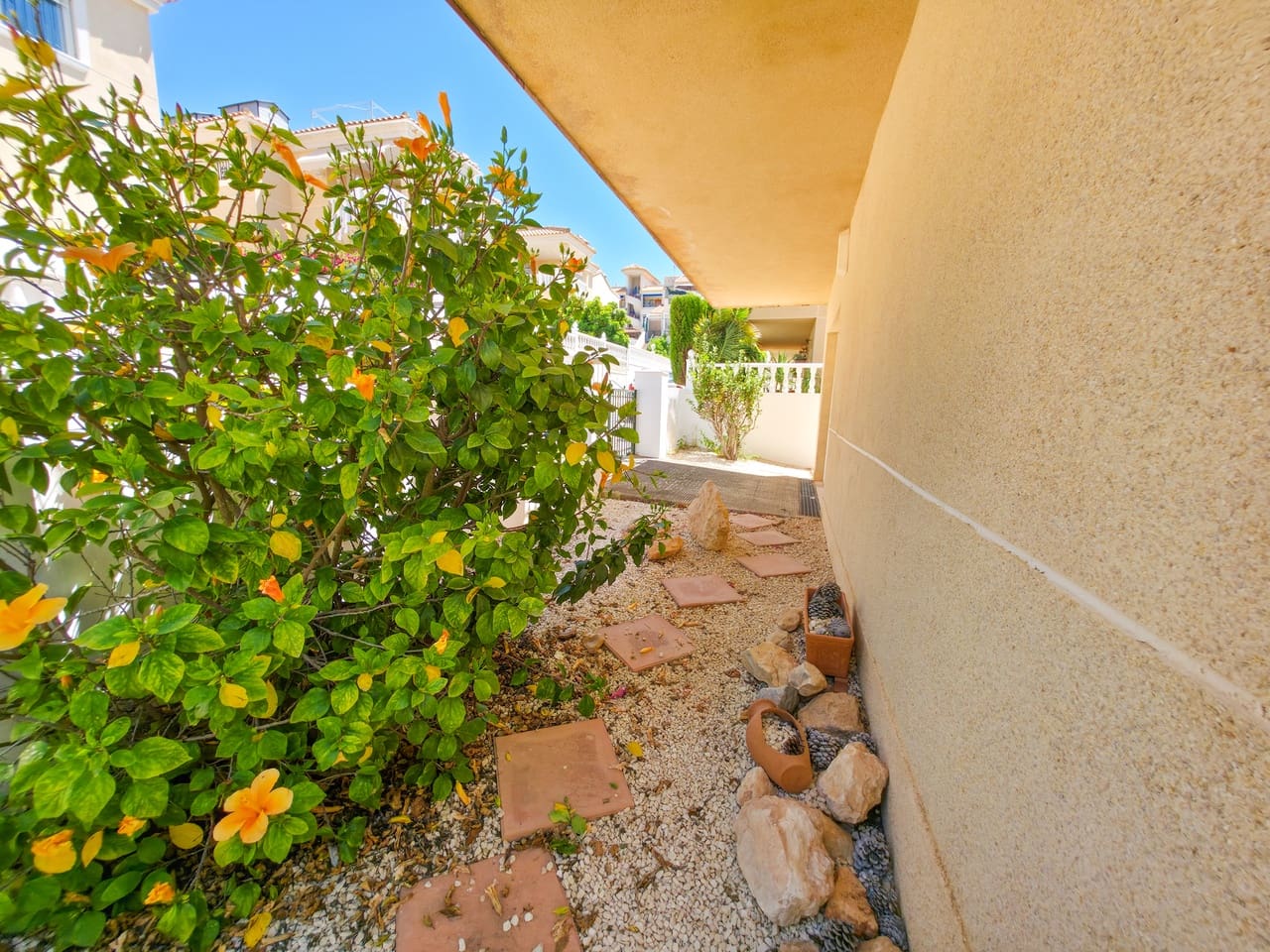 4 soveværelse Villa til salg i Villamartin med swimmingpool garage - € 229.950 (Ref: 9861212)