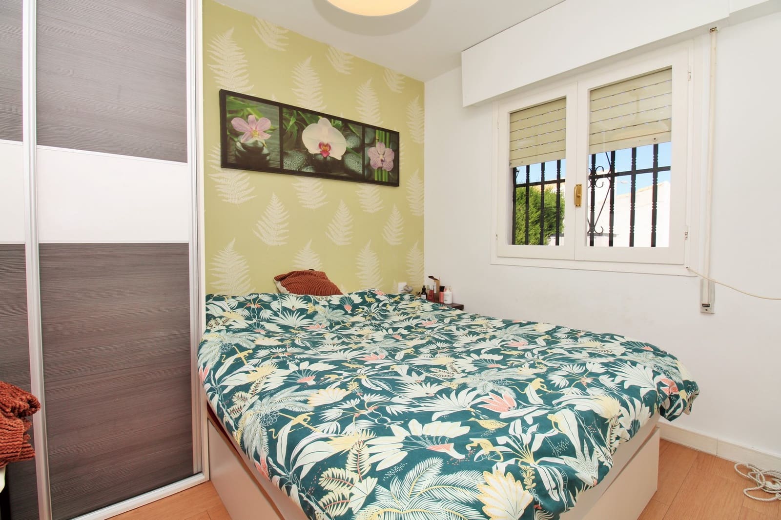 2 bedroom Bungalow for sale in La Florida with pool - € 164,950 (Ref: 9861428)