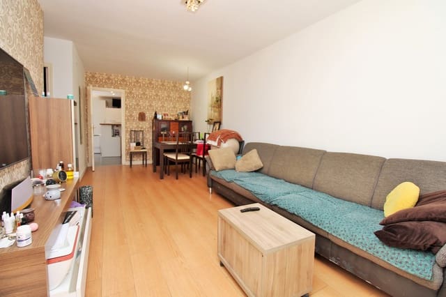 2 bedroom Bungalow for sale in La Florida, Orihuela with pool - € 164,950 (Ref: 9861428)