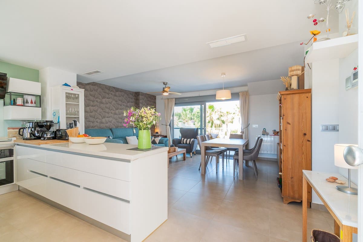 2 soverom Leilighet til salgs i Vistabella med svømmebasseng - € 249 900 (Ref: 9861430)