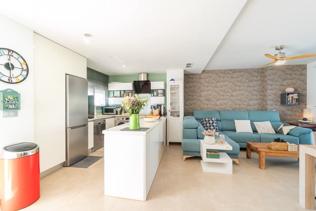 2 soverom Leilighet til salgs i Vistabella med svømmebasseng - € 249 900 (Ref: 9861430)