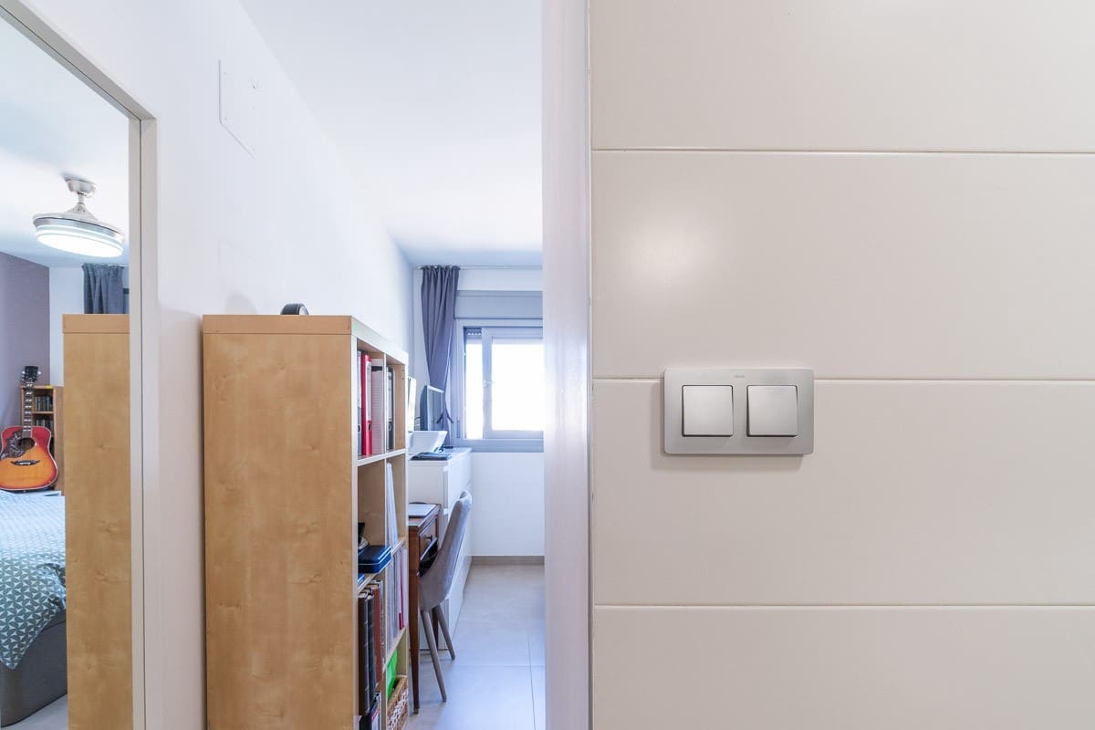 2 soverom Leilighet til salgs i Vistabella med svømmebasseng - € 249 900 (Ref: 9861430)