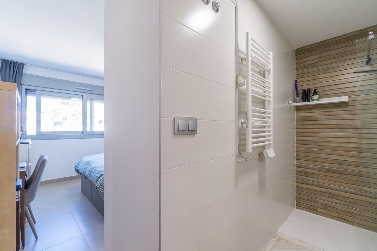 2 soverom Leilighet til salgs i Vistabella med svømmebasseng - € 249 900 (Ref: 9861430)