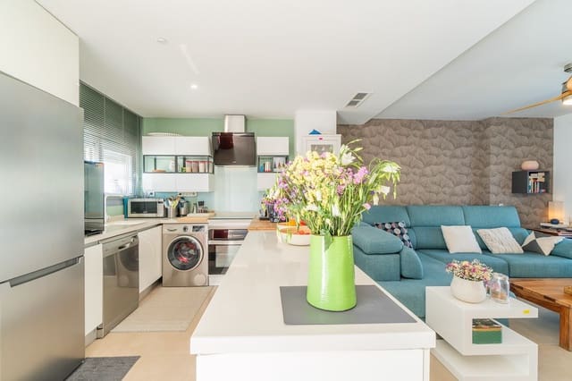 2 soverom Leilighet til salgs i Vistabella, Orihuela med svømmebasseng - € 249 900 (Ref: 9861430)