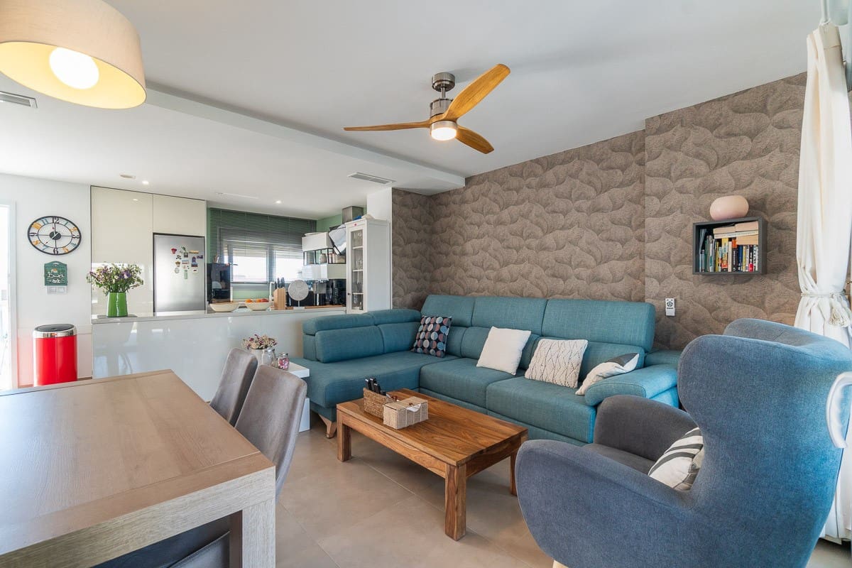 2 soverom Leilighet til salgs i Vistabella med svømmebasseng - € 249 900 (Ref: 9861430)