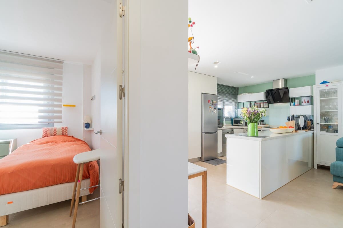 2 soverom Leilighet til salgs i Vistabella med svømmebasseng - € 249 900 (Ref: 9861430)