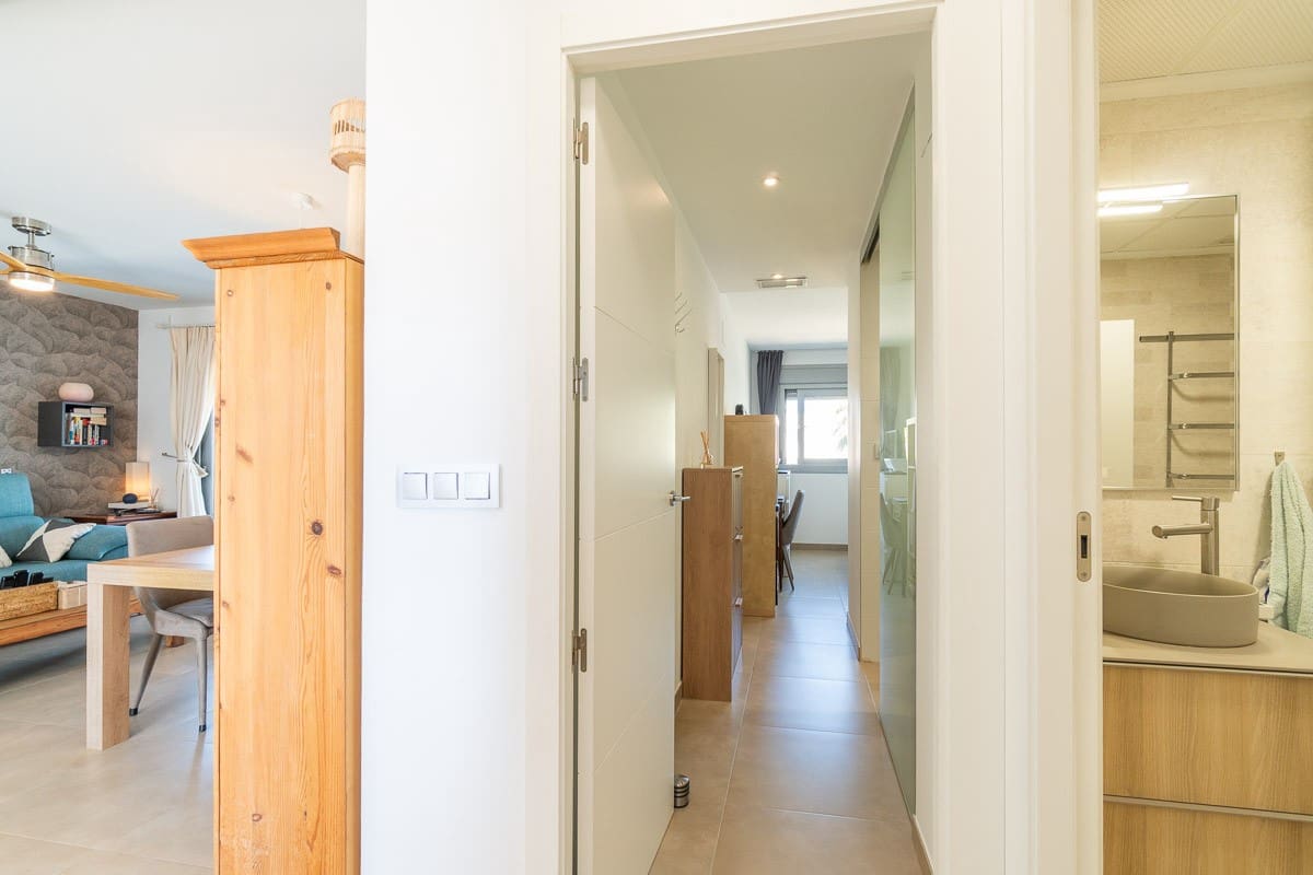 2 soverom Leilighet til salgs i Vistabella med svømmebasseng - € 249 900 (Ref: 9861430)