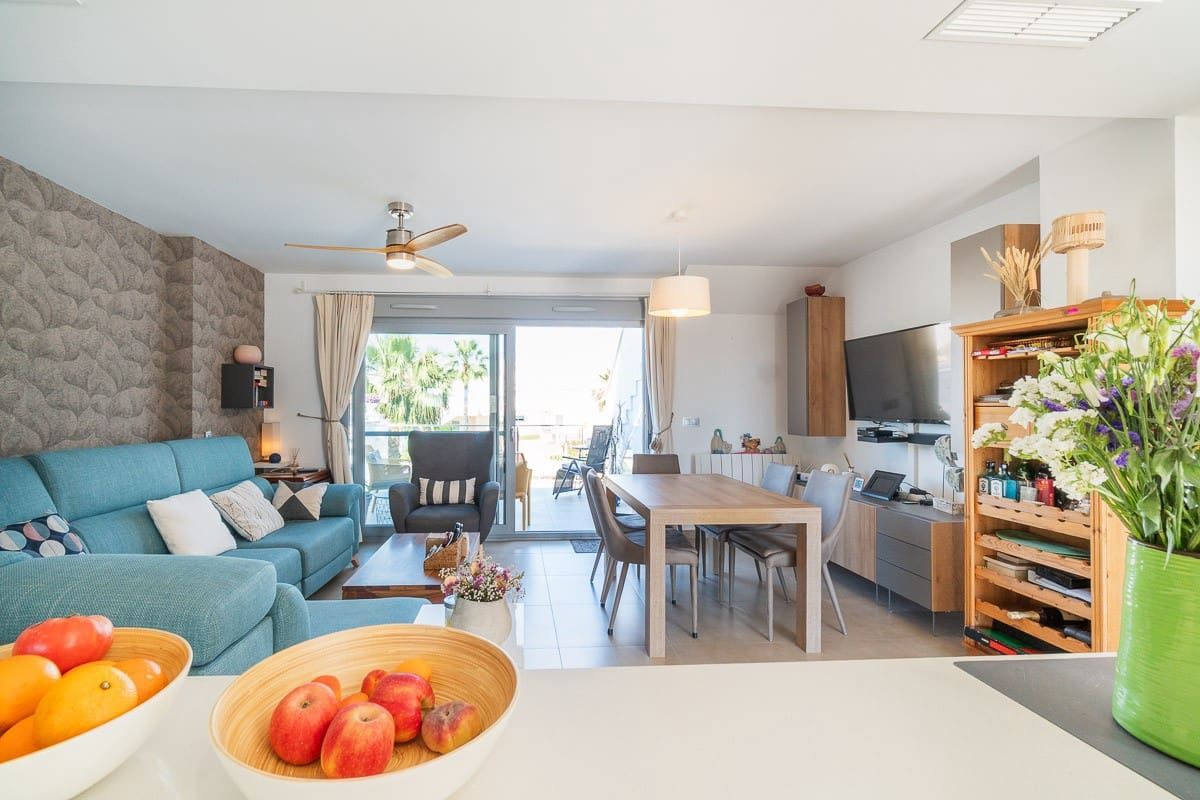 2 soverom Leilighet til salgs i Vistabella med svømmebasseng - € 249 900 (Ref: 9861430)