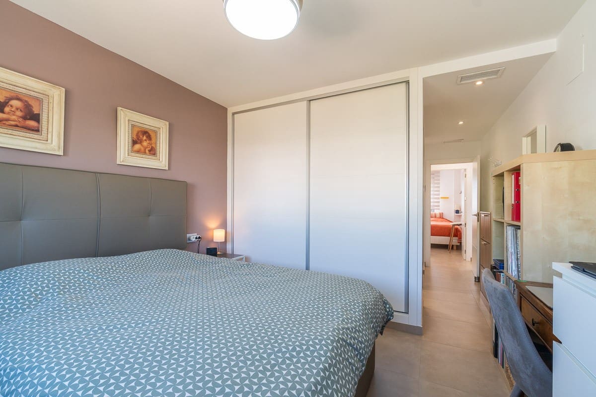 2 soverom Leilighet til salgs i Vistabella med svømmebasseng - € 249 900 (Ref: 9861430)