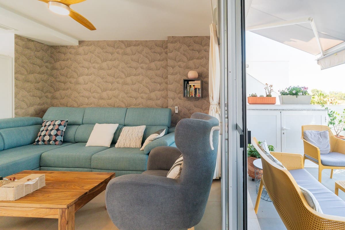 2 soverom Leilighet til salgs i Vistabella med svømmebasseng - € 249 900 (Ref: 9861430)