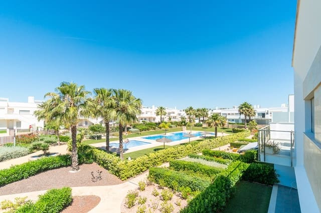 2 soverom Leilighet til salgs i Vistabella, Orihuela med svømmebasseng - € 249 900 (Ref: 9861430)
