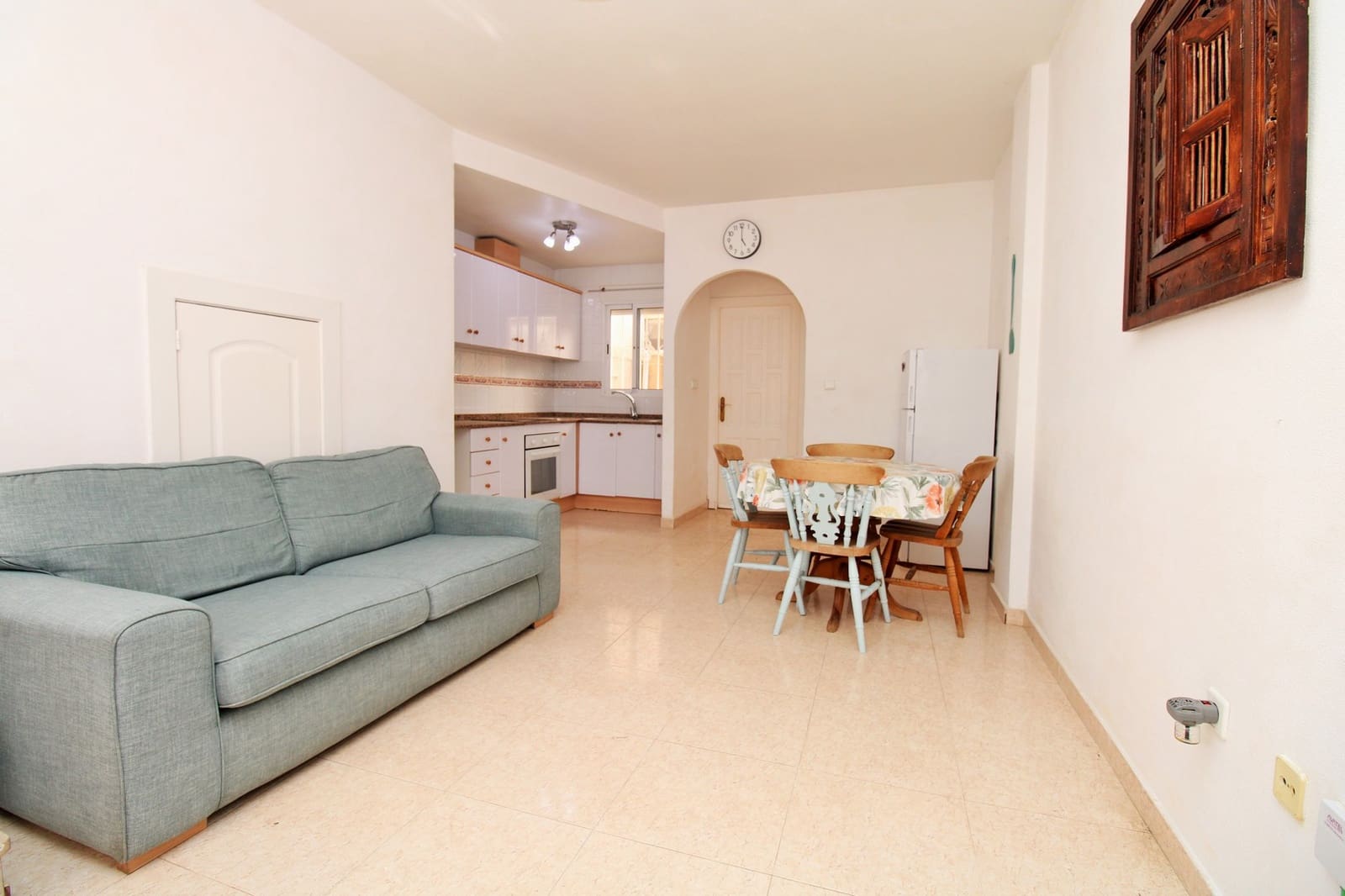 2 soveværelse Byhus til salg i Villamartin med swimmingpool - € 162.995 (Ref: 9861432)
