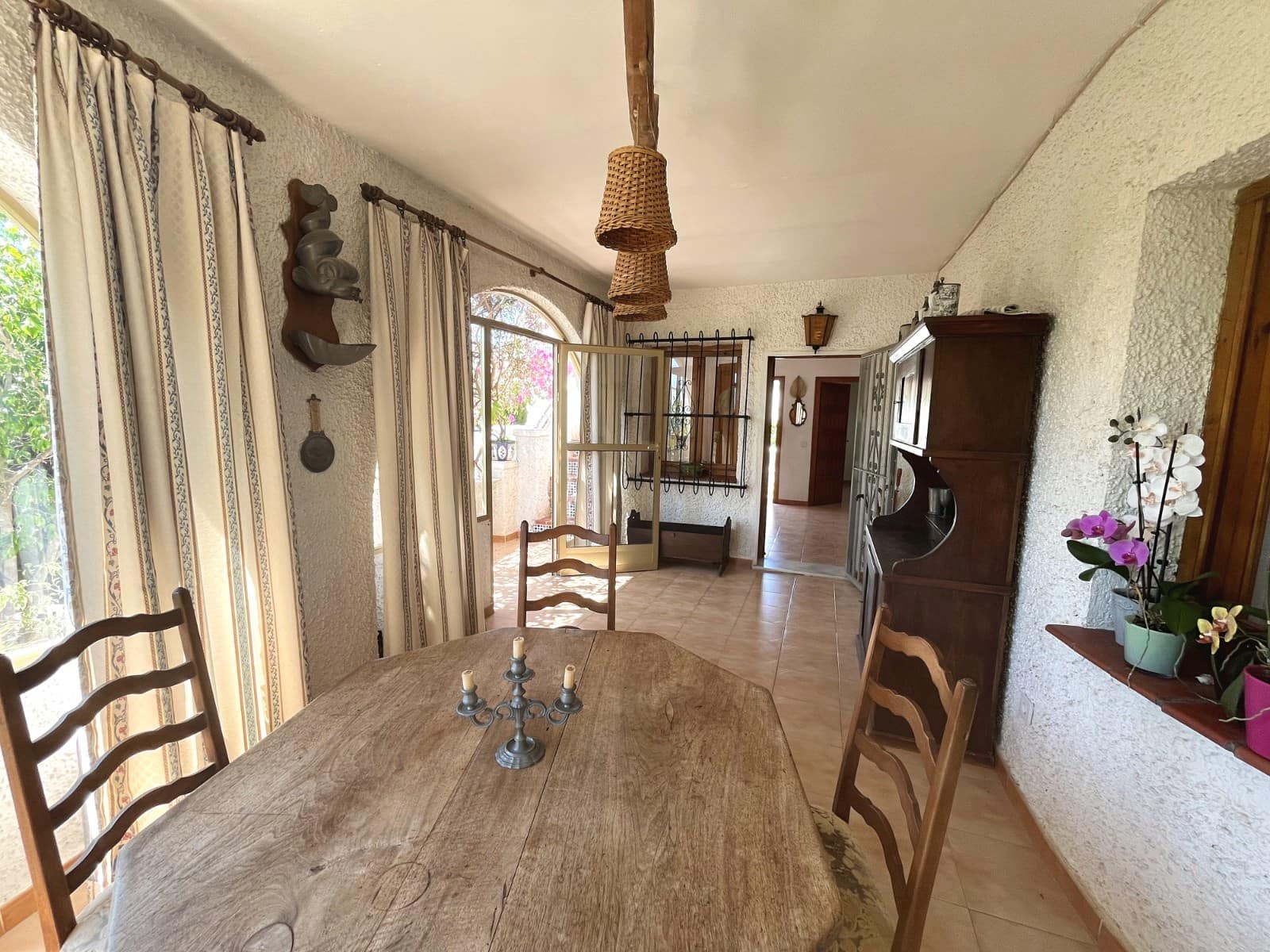 Chalet de 4 habitaciones en Ciudad Quesada en venta con piscina garaje - 385.000 € (Ref: 9861945)