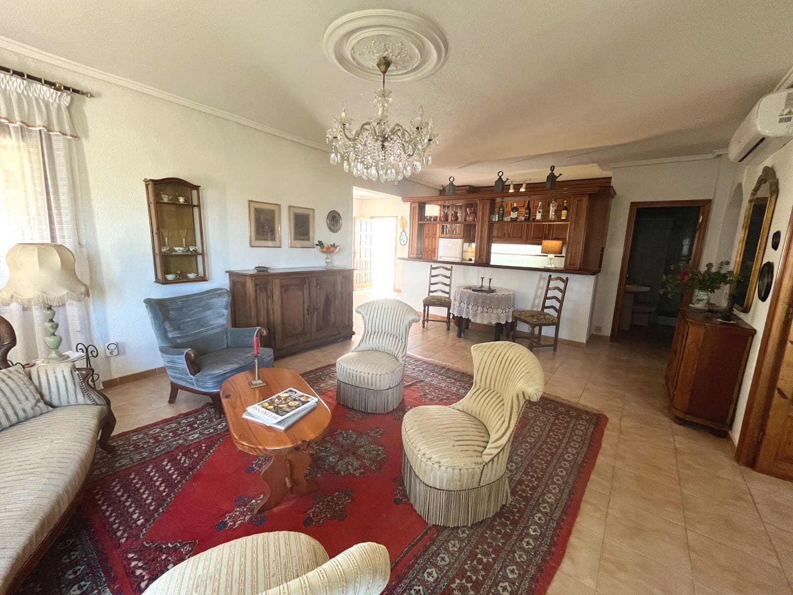 Chalet de 4 habitaciones en Ciudad Quesada en venta con piscina garaje - 385.000 € (Ref: 9861945)