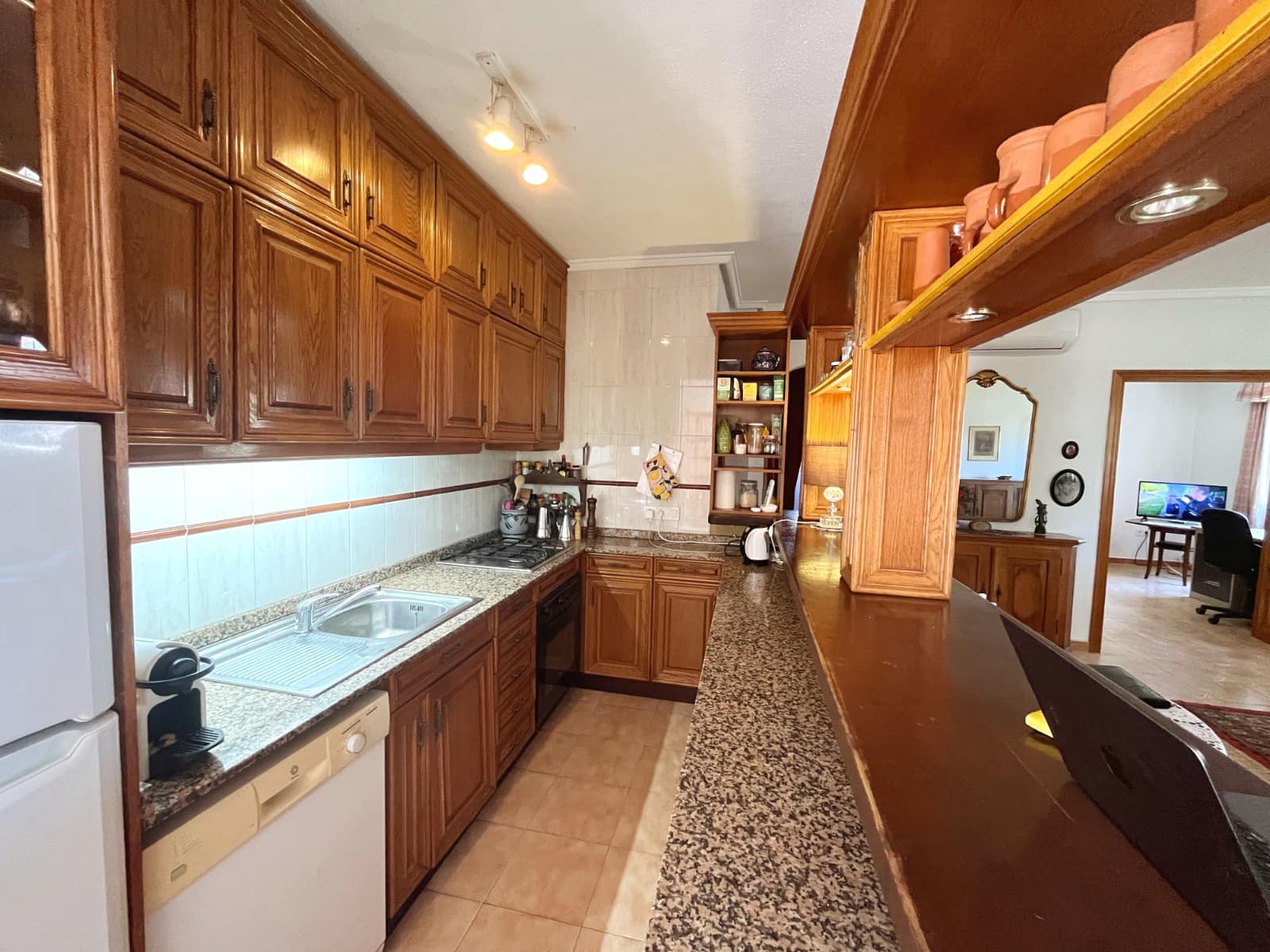 Chalet de 4 habitaciones en Ciudad Quesada en venta con piscina garaje - 385.000 € (Ref: 9861945)