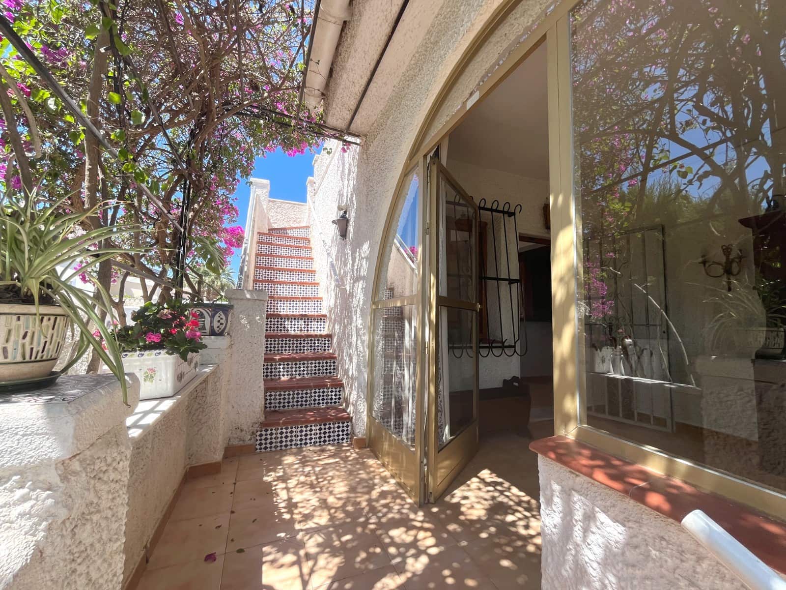 Chalet de 4 habitaciones en Ciudad Quesada en venta con piscina garaje - 385.000 € (Ref: 9861945)