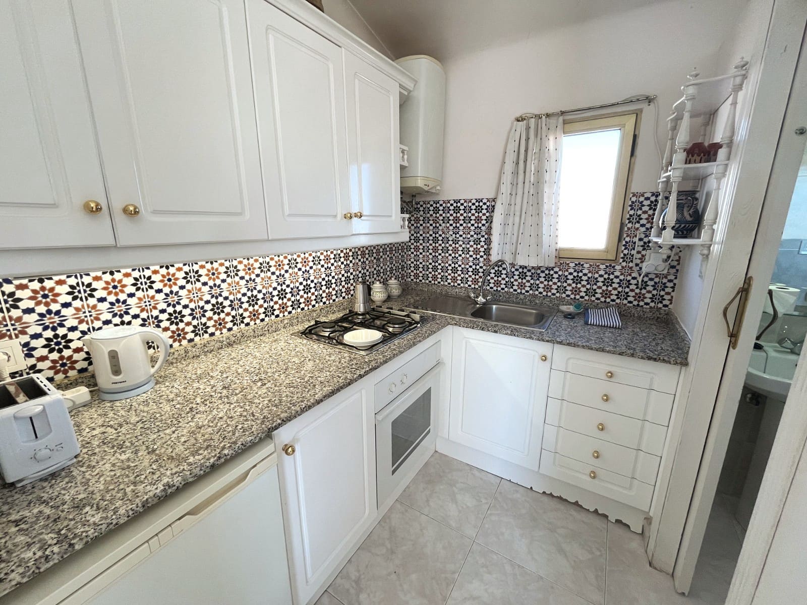 Chalet de 4 habitaciones en Ciudad Quesada en venta con piscina garaje - 385.000 € (Ref: 9861945)